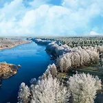 Σπίτι διακοπών Im Skandinavischen Stil Granzow