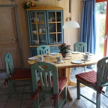 Mirow In Holiday home *