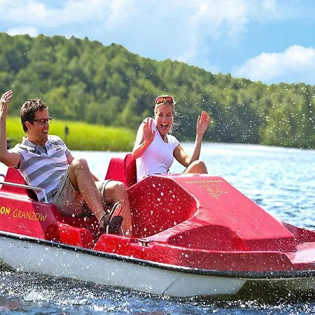 Im Skandinavischen Stil Holiday home