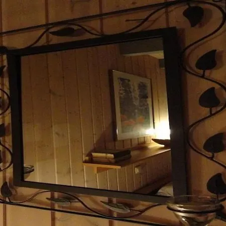 Mirow In Holiday home