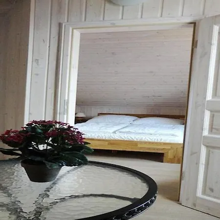 Mirow In Holiday home