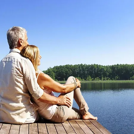 Im Skandinavischen Stil Holiday home *