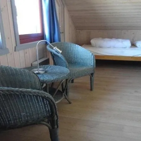 Holiday home Mirow In Granzow
