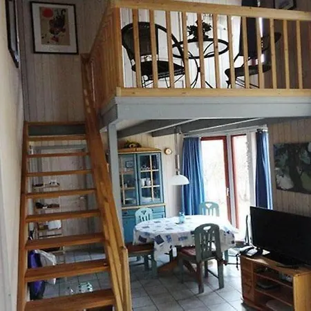 Holiday home Mirow In