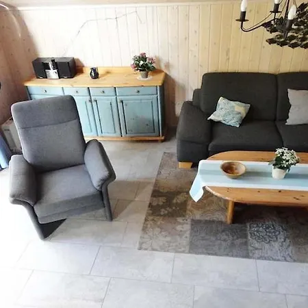 Holiday home Mirow In *