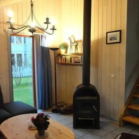 Holiday home Mirow In