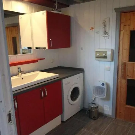 Mirow In Holiday home
