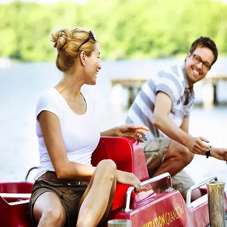 Holiday home Im Skandinavischen Stil