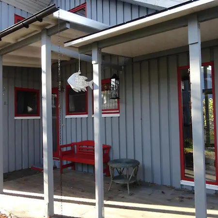 Holiday home Mirow In *