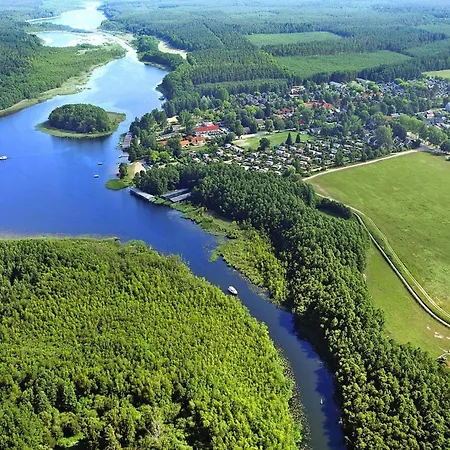 Mirow In Holiday home