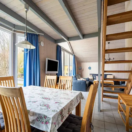 Mirow In Holiday home