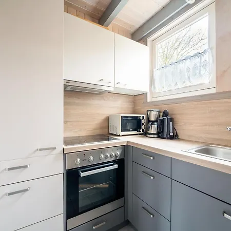 Holiday home Mirow In *