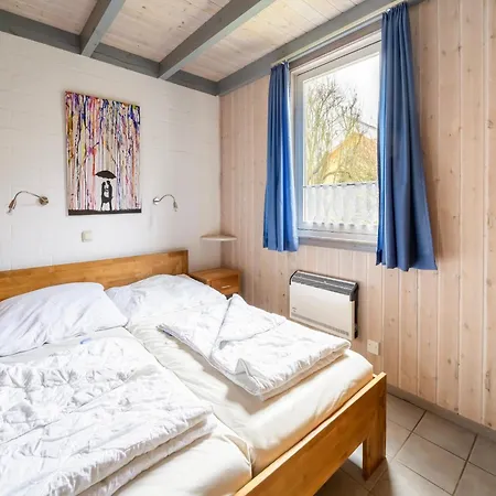 Holiday home Mirow In