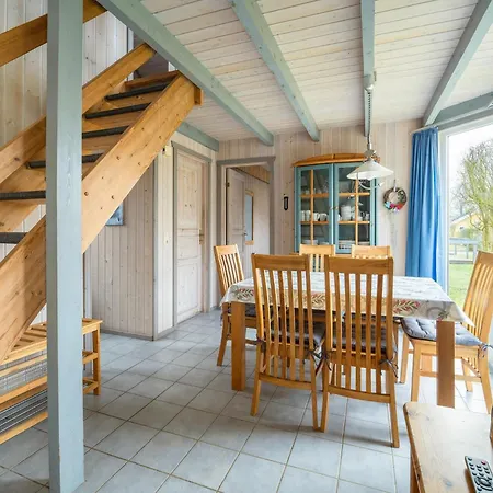 Holiday home Mirow In Granzow