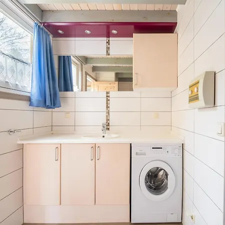 Holiday home Im Skandinavischen Stil