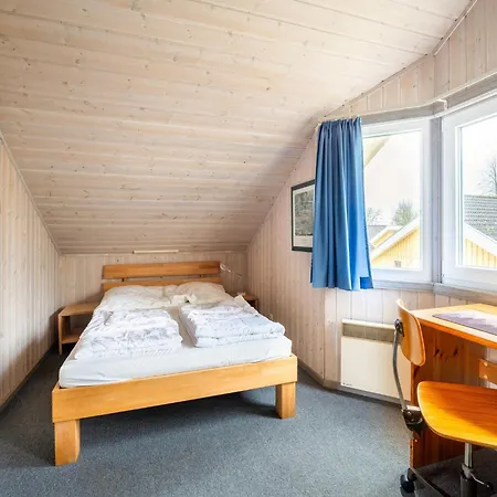 Im Skandinavischen Stil *