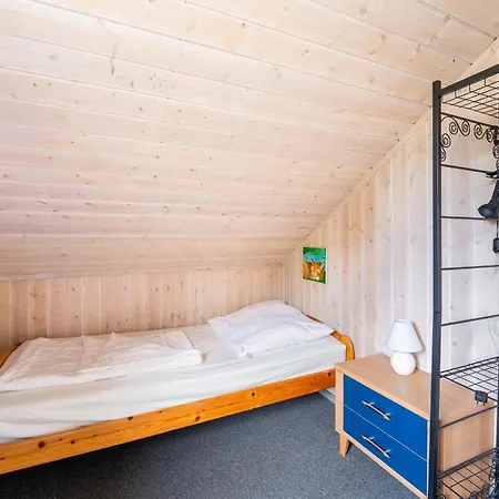 Im Skandinavischen Stil Holiday home