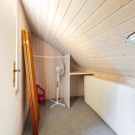 Holiday home Im Skandinavischen Stil Granzow