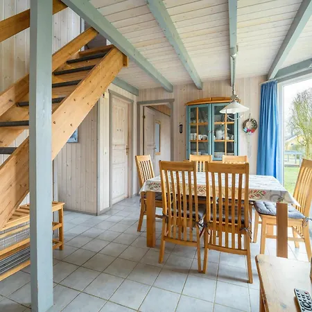 Holiday home Im Skandinavischen Stil *