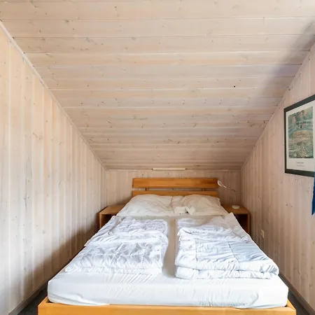 Holiday home Im Skandinavischen Stil