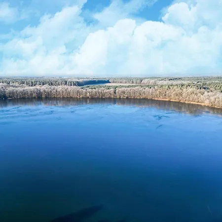 Im Skandinavischen Stil *