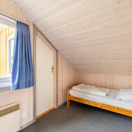 Im Skandinavischen Stil