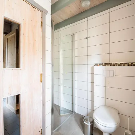 Im Skandinavischen Stil Holiday home *