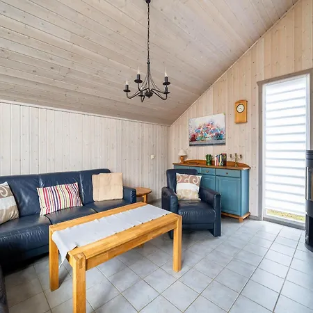 Holiday home Im Skandinavischen Stil Granzow