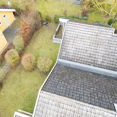 Holiday home Im Skandinavischen Stil Granzow