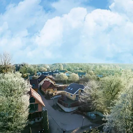 Holiday home Im Skandinavischen Stil *