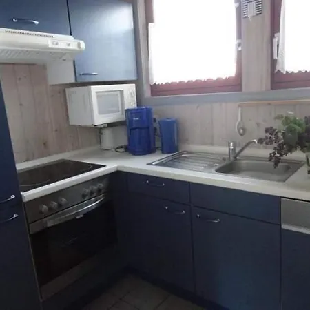 Σπίτι διακοπών Im Skandinavischen Stil